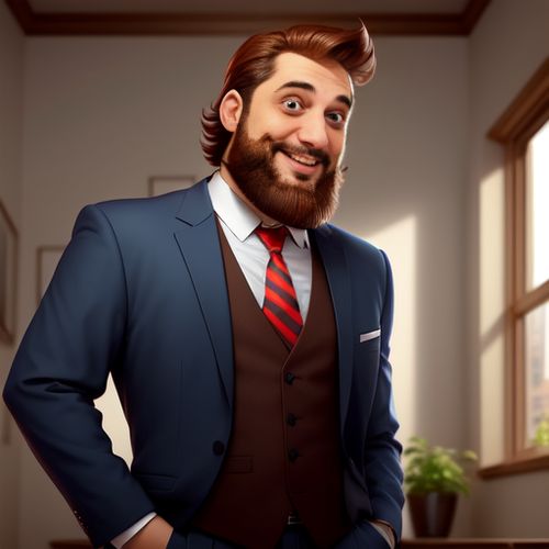 Φωτογραφία του Ryan Alavi